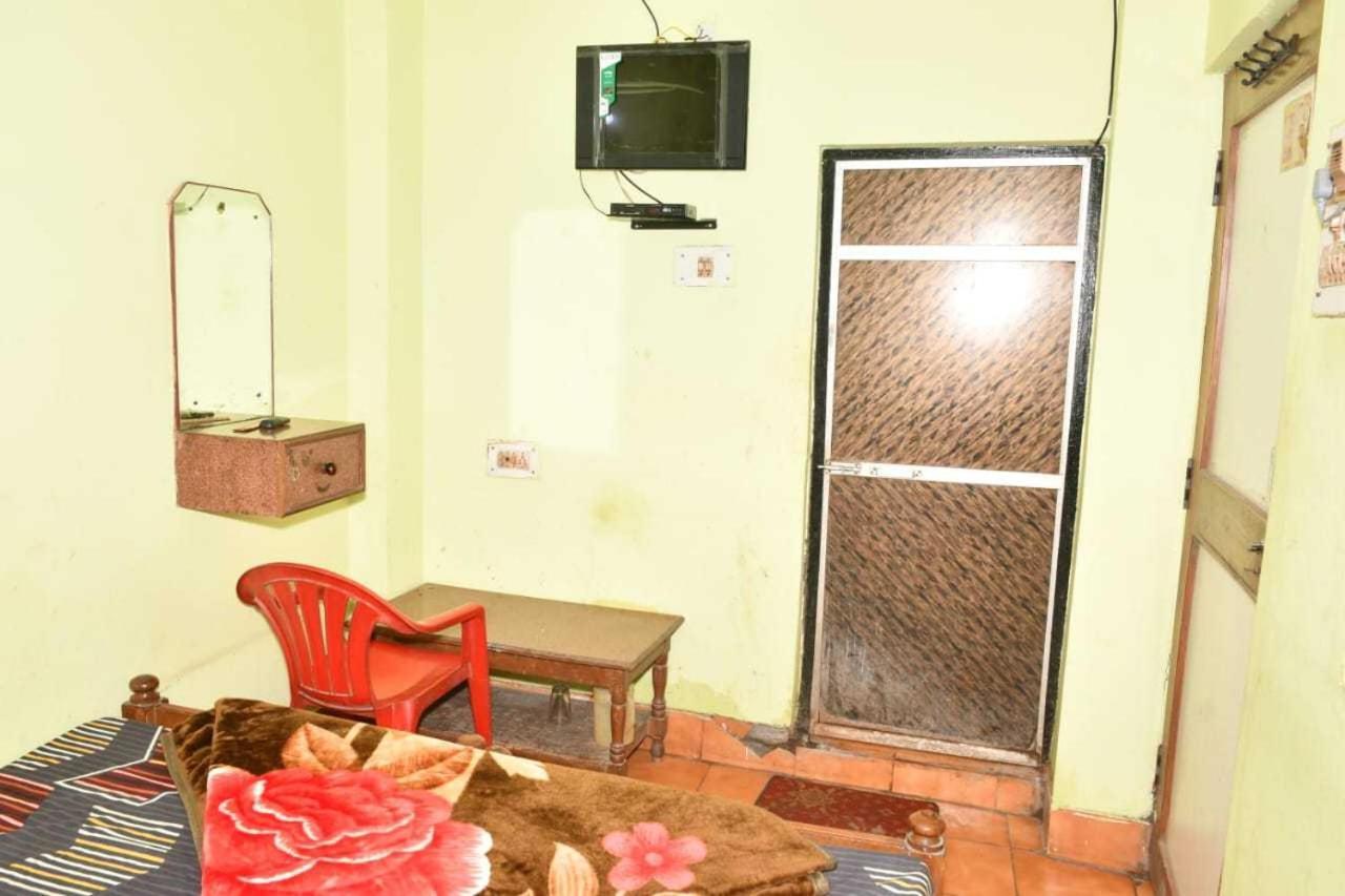 Spot On Hotel Durga Satna Exterior photo